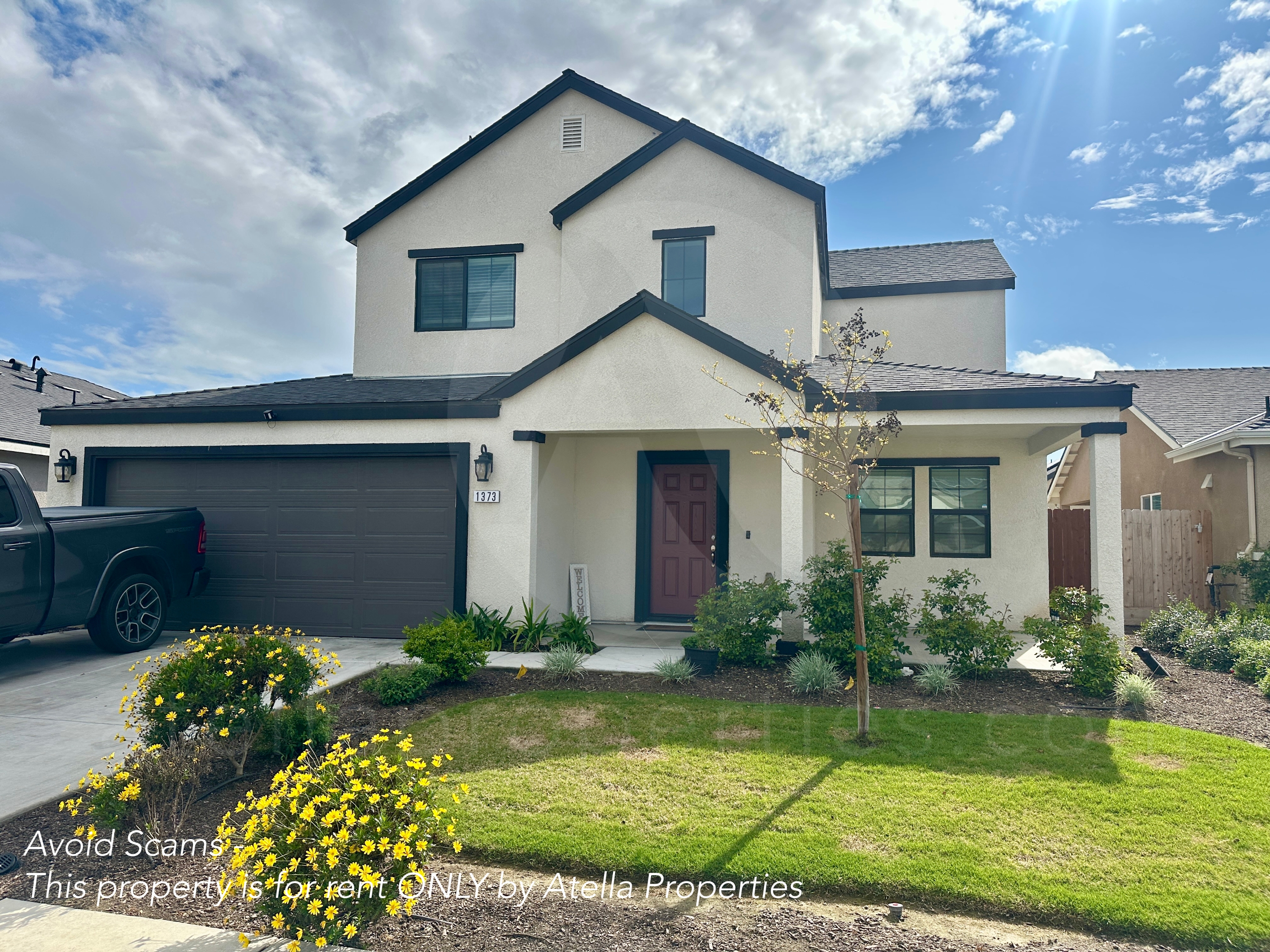 1373 South Autumn Breeze Court