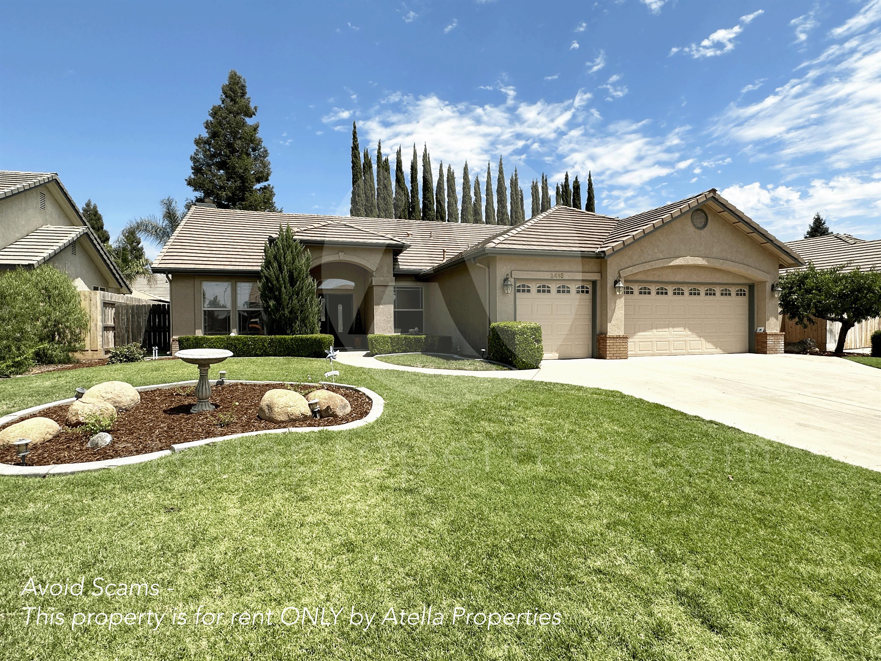 2416 S. Beech Dr.