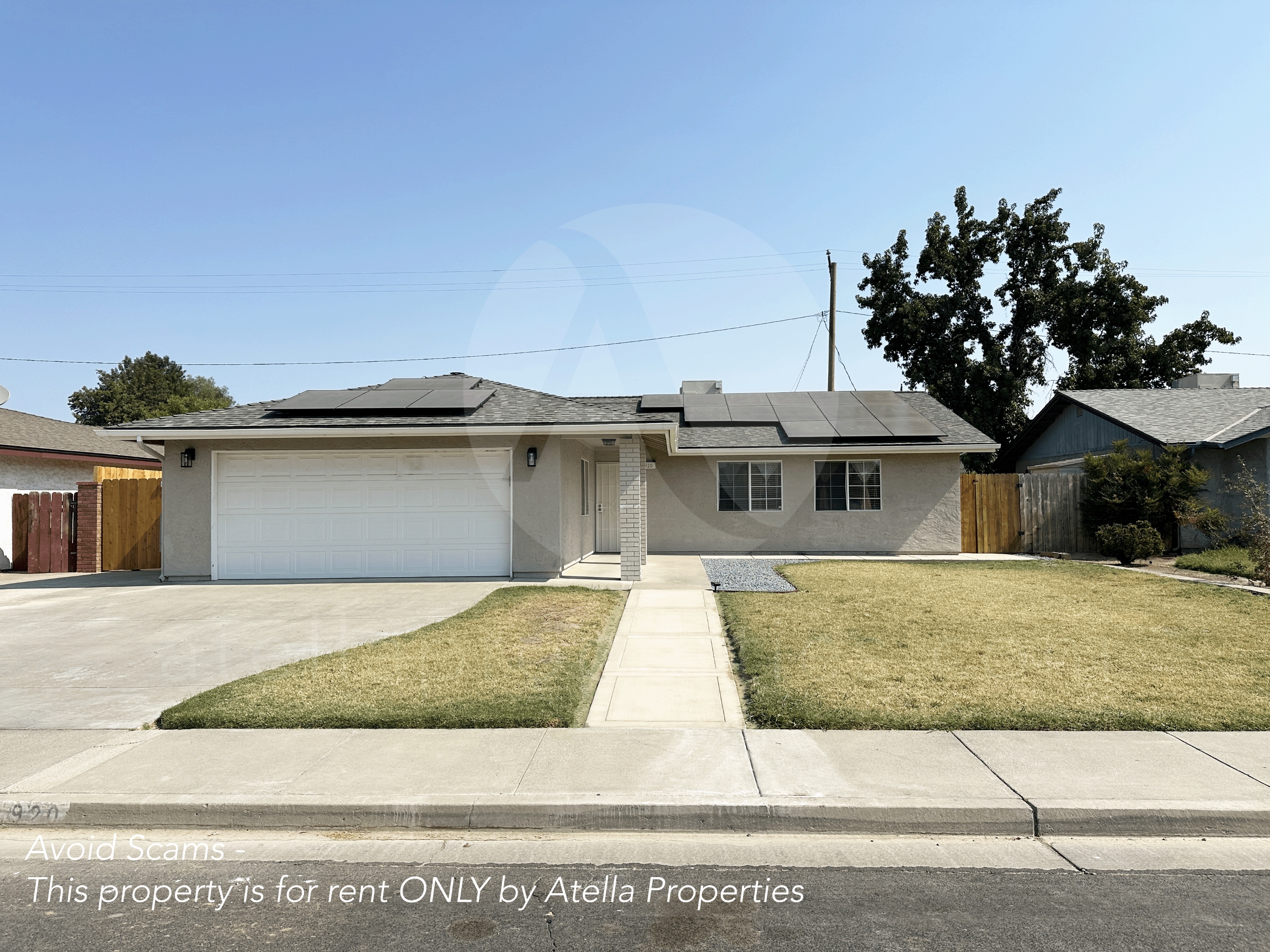 920 Ross Way